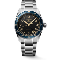Longines Spirit Zulu Time 42mm L3.812.4.60.6