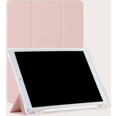 Shein IPad Stylus Slot Shockproof Protective Case