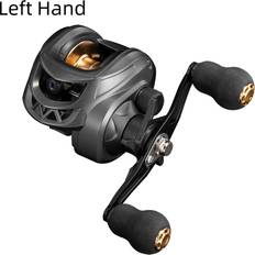 Temu Single Pack Rooblinos Ak Series Baitcaster Fishing Reel