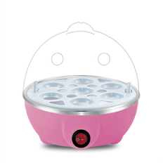 Food Cookers Sans Marque Rapid Egg Cooker 7 Egg Capacity