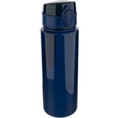 Lunch Buddies Uni Navy Blue Water Bottle 600 ml