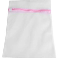 Tvättpåsar Cosy@home Zipped Lingerie Washing Bag Laundry Machine Mesh - Mesh