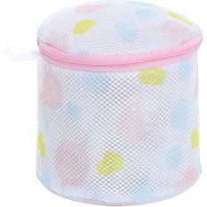 Tvättpåsar Cosy@home Polyester Drying Laundry Wash Bag Rust Proof Zipper