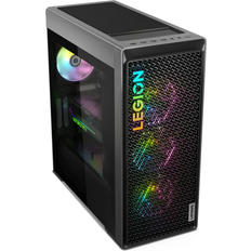 32 GB - Intel Core i7 Stationära datorer Lenovo Legion 90Y6001PGF PC Intel Core Ultra 7 265KF 32 GB DDR5 2 TB SSD