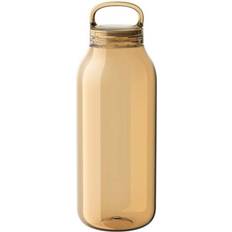 Kinto Kökstillbehör Kinto Amber 500 ml Vattenflaska 0.5L