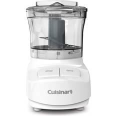 Mini Choppers Cuisinart 3-Cup Mini Food Chopper CCH-3