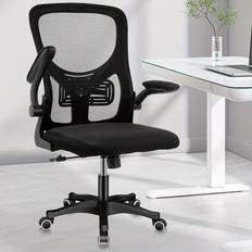 Temu Ergonomic Reclining Office Chair 10cm Kontorsstol
