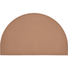 Lumi Silicone Placemat Hazel