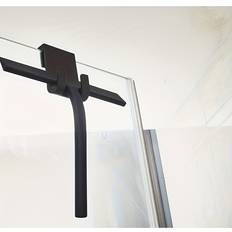 Cleaning Equipment & Cleaning Agents Temu Silicone Coated Squeegee Cleaner With Hook