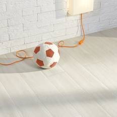 Neu.Holz Vanola Vinylgolv Laminat Självhäftande PVC Plattor 3.92 m²