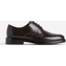 H&M Derby H&M Derby Shoes - Dark Brown