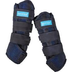 Back On Track Ridsport Back On Track Quick Wraps Boots - New