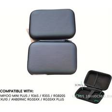 Gaming Accessories Temu Maksut Hard Shell Case For R35s R36s