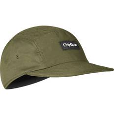 GripGrab Kepsar GripGrab 5 Panel Cap - Olivgrön