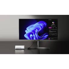 GEEKOM Mini PC AMD Ryzen 7 5 GB RAM 1 TB SSD