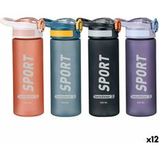 600ml Sport 12 Enheter