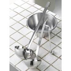 Grydeskeer Steel Function Steel Function Monoblock Opøser 0.18 L Grydeske