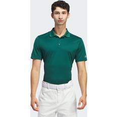 adidas Performance Primegreen Pikétröja - Collegiate Green