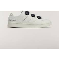 Adidas stan smith velcro adidas Y-3 Stan Hook-And-Loop - Orbit Grey