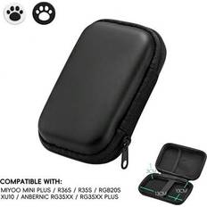 Gaming Accessories Shein EVA Hard Shell Case For R35S R36S