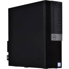 Dell mini pc Dell OptiPlex 5060 Mini PC 16GB RAM 256GB SSD