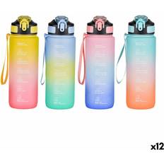 Multicolor 800ml Set