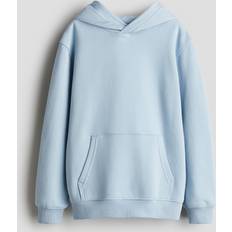 H&M Boys Hoodie - Light Blue