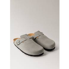 Mango Slippers Mango Slippers Woman - Light Pastel Grey