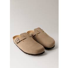Mango Slippers Mango Slippers Woman - Light Pastel Brown