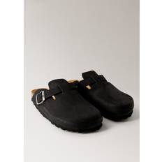 Mango Slippers Mango Slippers Woman - Charcoal