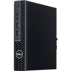 Dell OptiPlex 3080 Mini PC Intel Core i5 10400