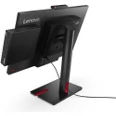 Lenovo ThinkCentre M70q Gen 5 12TD Lille I3-14100T 256GB PC