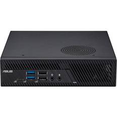 ASUS 8 GB Computer Fissi ASUS Mini-PC PB63-B3200MH i3 UHD PC