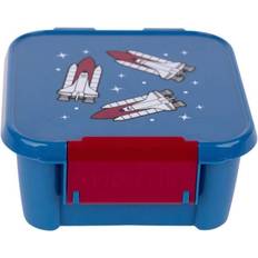 Bento 2 Snacksbox Galaktisk