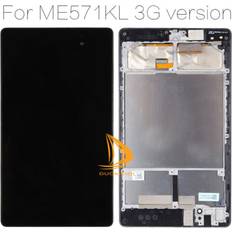 Replacement Screens ASUS Asus Google Nexus 7 2nd ME571 LCD Touch Screen Frame