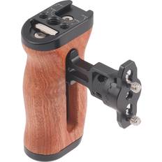 Temu Quick-release Wooden Side Handle Grip