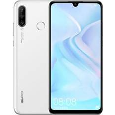Huawei P30 Lite 4GB RAM 128GB Pearl White