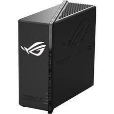 ASUS Routere på tilbud ASUS ROG Strix GS-BE18000 Wi-Fi 7 Router