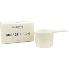Cucchiai Foodspring Dosage Spoon Dosatore Cucchiaio