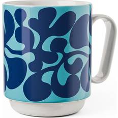 Birds 1967 Mug 35 cl No 4