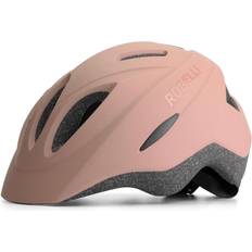 Rogelli Cykelhjälm Barn Start Pink Pastel L-XL