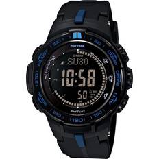 Casio Wearables Casio Light Energy Electric Wave PRW-3100Y-1PR