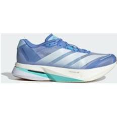 Adidas Adilette Löparskor adidas Adizero Boston 13 Eqt-skor Löparskor - Blue Fusion/Metalic/Glow Blue