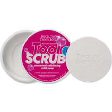 Beautyblender Borstrengöring Beautyblender Tool Scrub Unscented Hand Sponge Brush Cleanser