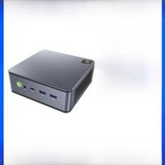 GMKtec GMK K6 AMD R7-7840HS Mini PC Dual Fan System
