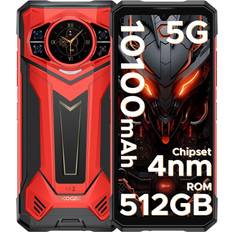 Doogee S200 Plus 5G Rugged Phone 32GB 512GB