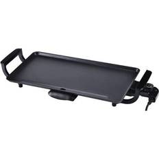Griddles Lifestyle XL Teppenyaki Large Low Watt Griddle Plate