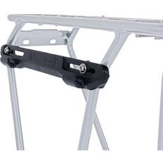 Atran/Velo Adapterplade Side Til Bagagebærer Triple-X