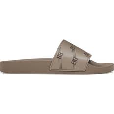 サンダル・ミュール BALENCIAGA SLIPPER (787293WBCW0 9000) CHUNKY BALENCIAGA(バレンシアガ) サンダル・ミュール