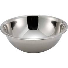 Bakeware Winco MXBT-800Q Silver 13.0 Mixing Bowl